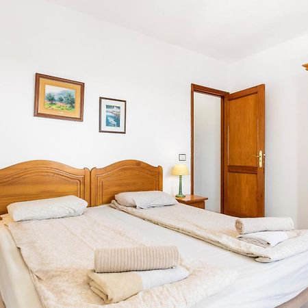 Duplex Oceanview Penthouse By Dream Homes Tenerife Puerto de Santiago  Exterior photo