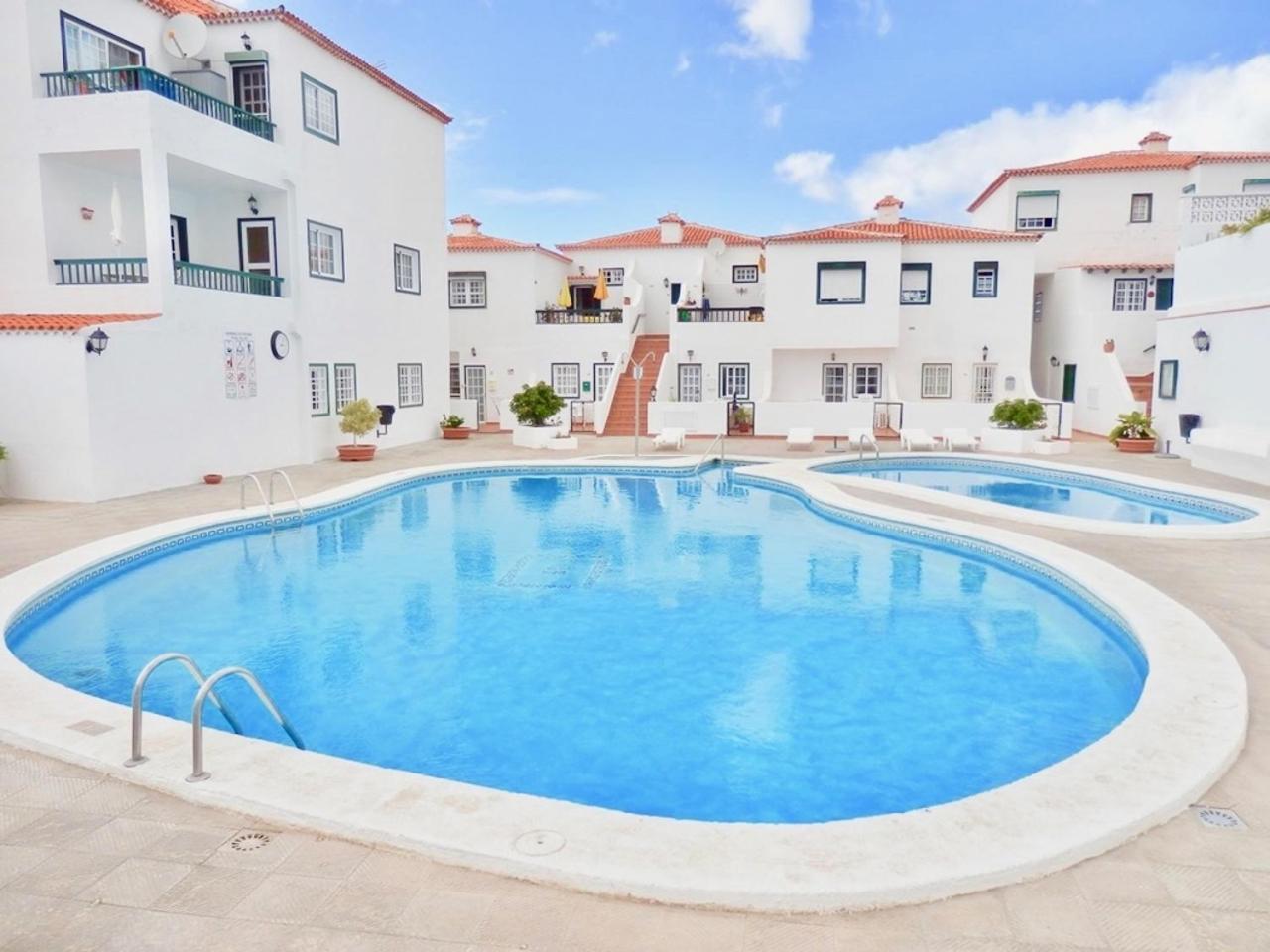 Duplex Oceanview Penthouse By Dream Homes Tenerife Puerto de Santiago  Exterior photo